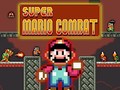 Spel Super Mario Combat
