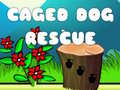 Spel Caged Dog Rescue