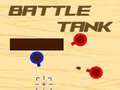 Spel Battle Tank