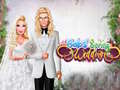 Spel Babs' Spring Wedding