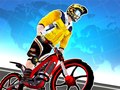 Spel Trial Bike Racing Clash