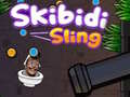 Spel Skibidi Sling