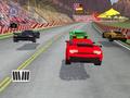 Spel Super Racing Super Cars