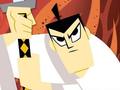 Spel Samurai Jack: Code Of The Samurai