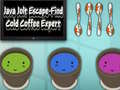 Spel Java Jolt Escape-Find Cold Coffee Expert