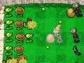 Spel Plants Vs Zombies DS