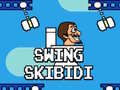 Spel Swing Skibidi Toilet