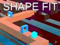 Spel Shape Fit