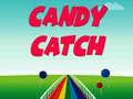 Spel Candy Catch