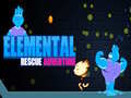 Spel Elemental Rescue Adventure