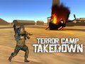 Spel Terror Camp Takedown