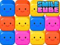 Spel Smile Cube