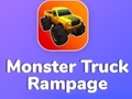 Spel Monster Truck Rampage