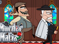 Spel Murder Mafia