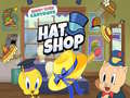Spel Looney Tunes Cartoons Hat Shop
