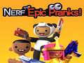 Spel Nerf Epic Prankster