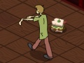 Spel Scooby Doo: Shaggys Midnight Snack