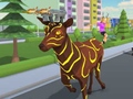 Spel Deer Simulator