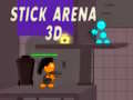 Spel Stick Arena 3D