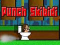 Spel Punch Skibidi 