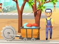 Spel Stone Miner 3d