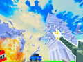 Spel Destruction Simulator 3D 