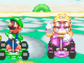 Spel Luigi Kart: Ultra Circuit