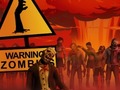 Spel Outpost: Zombie Apocalypse