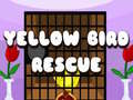 Spel Yellow Bird Rescue