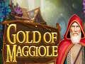 Spel Gold of Maggiole