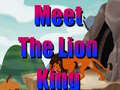 Spel Meet The Lion King 