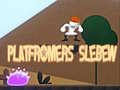 Spel Platfromers Slebew