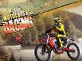 Spel Motocross Racing 