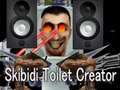 Spel Skibidi Toilet Creator