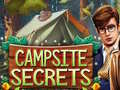 Spel Campsite Secrets