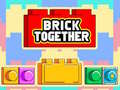 Spel Brick Together