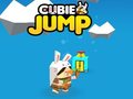 Spel Cubie Jump