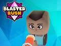 Spel Blaster Rush