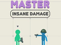 Spel Master Insane Damage