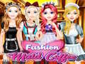 Spel Fashion Maid Coffee