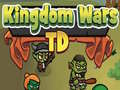 Spel Kingdom Wars TD