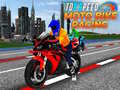 Spel Top Speed Moto Bike Racing