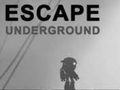 Spel Escape: Underground