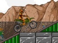 Spel Risky Rider 6