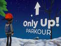Spel Only Up! Parkour