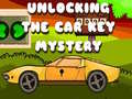 Spel Unlocking the Car Key Mystery