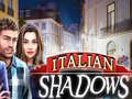 Spel Italian Shadows