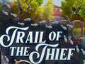 Spel Trail of the Thief