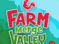 Spel Farm Merge Valley