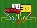 Spel Car Puzzle 3D